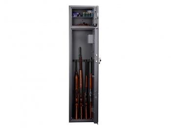 Оружейный сейф AIKO ФИЛИН-35 EL