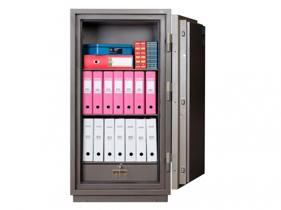 Сейф огнестойкий VALBERG FRS-140.T-KL