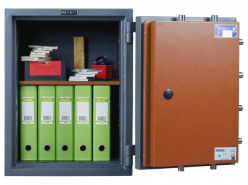 Сейф взломостойкий 3 класса MDTB FORT-M 67 2K